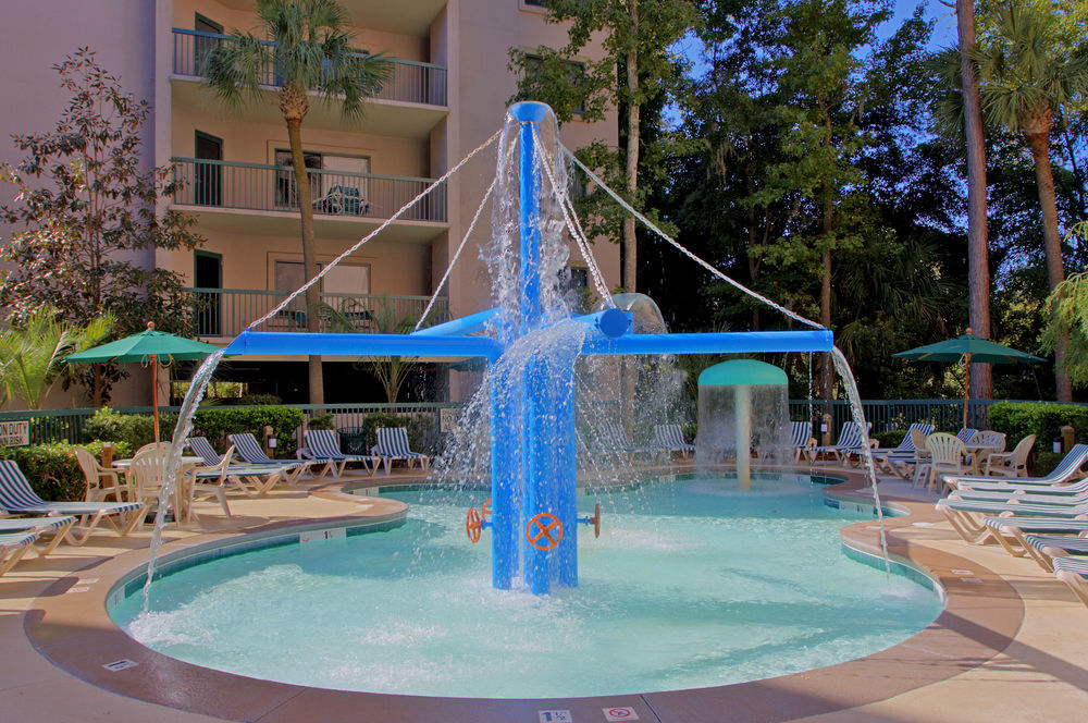 Waterside By Spinnaker Resorts ヒルトンヘッドアイランド エクステリア 写真